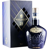 Chivas Royal Salute 21 Years Old